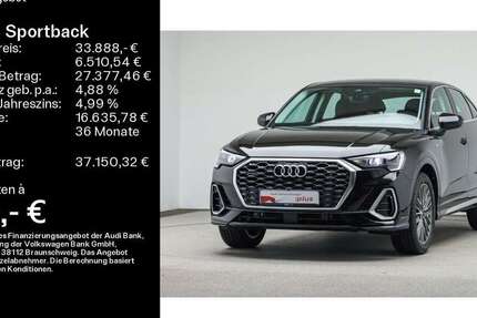 Audi Q3 50.000 km 33.888 &euro; Mühlheim a. Main 63165