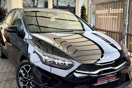 Kia ceed / Ceed 4.525 km 20.790 &euro; Bassum 27211