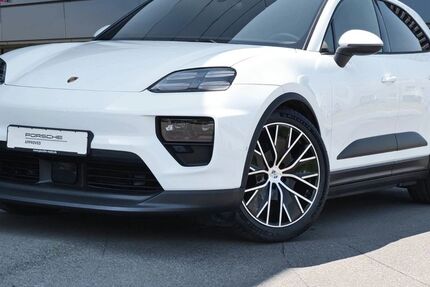 Porsche Macan 7.737 km 77.488 &euro; Mainz 55131