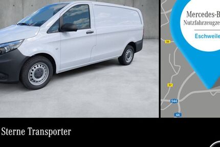 Mercedes-Benz Vito 29.730 km 19.016 &euro; Eschweiler 52249