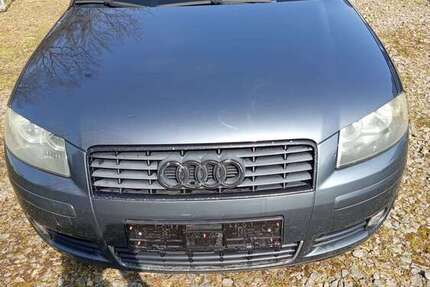 Audi A3 245.274 km 590 € Nörvenich 52388