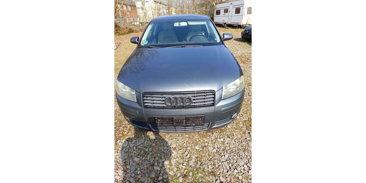 Audi A3 245.274 km 590 € Nörvenich 52388