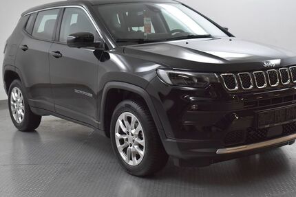Jeep Compass 24.531 km 20.650 &euro; Bebra 36179