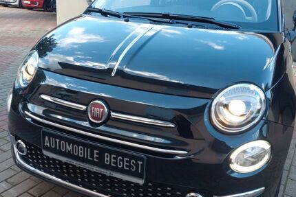 Fiat 500C 39.509 km 13.699 € Brandenburg OT Klein-Kreutz 14776
