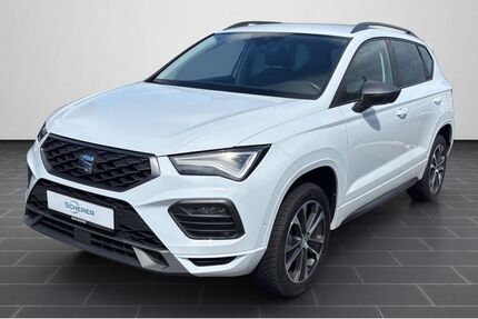 Seat Ateca 60.089 km 25.500 &euro; Ludwigshafen 67063
