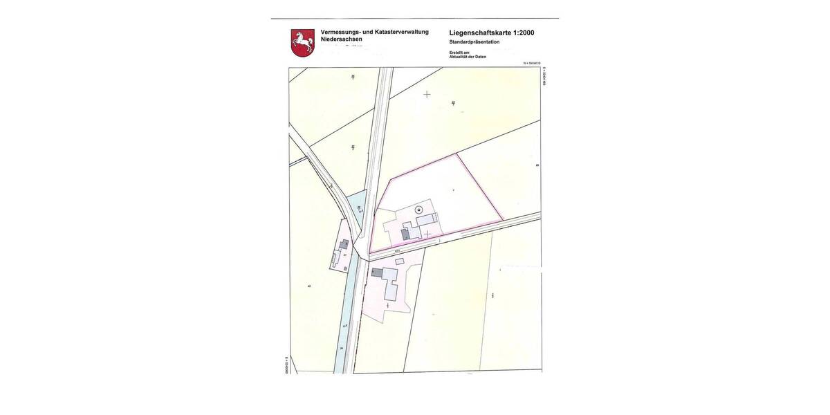 Mehrfamilienhaus, Wohnhaus Bockhorn-Moorwinkelsdamm Moorwinkelsdamm - 8 Zimmer, 175 m&sup2;, 395.000&euro; | Angebot:26217734