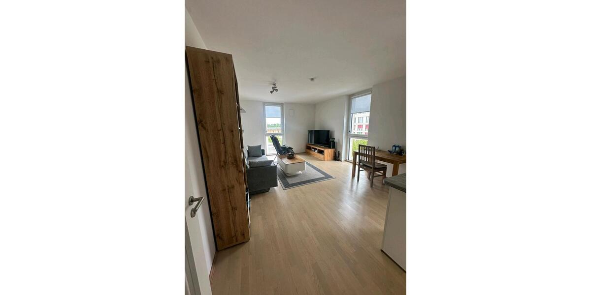 Etagenwohnung München Schwabing-Freimann - 3 Zimmer, 80 m&sup2;, 910.000&euro; | Angebot:27119893