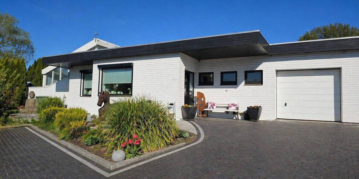 Bungalow Ganderkesee - 7 Zimmer, 198 m&sup2;, 594.800&euro; | Angebot:26443411