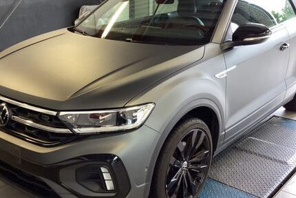VW T-Roc 30.000 km 33.990 &euro; Hamburg 22419