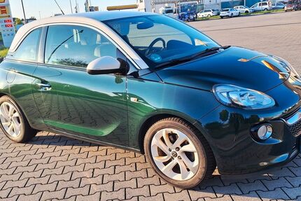 Opel Adam 97.000 km 8.100 € Langenselbold 63505