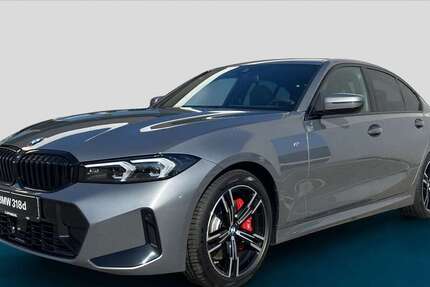 BMW 318 4.809 km 44.825 &euro; Achim 28832