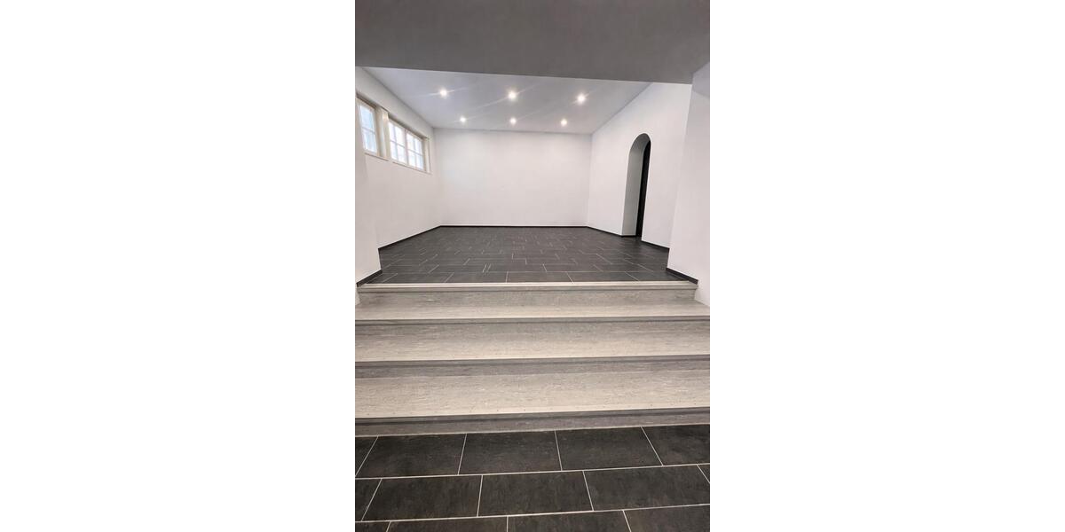 Gewerbefläche 250 qm in der Innenstadt von Eschwege zu vermieten ! zimmer