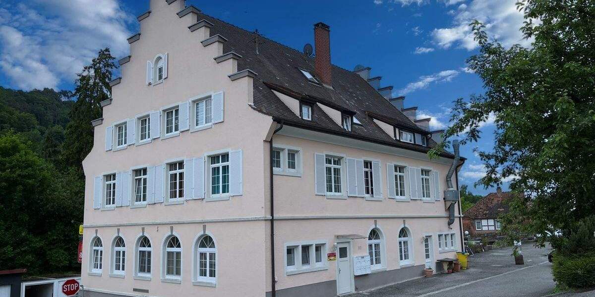 Gewerbeobjekt Stockach / Zizenhausen Zizenhausen - 1.090.000&euro; | Angebot:23987294