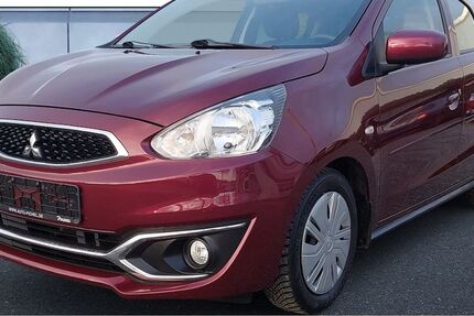 Mitsubishi Space Star 50.137 km 8.890 € Hartmannsdorf 09232