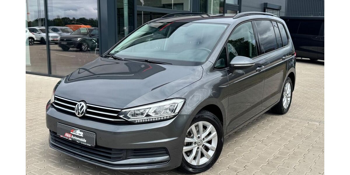 VW Touran 60.520 km 18.990 &euro; Bösel 26219