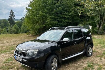 Dacia Duster 130.000 km 6.200 &euro; Karlsbad 76307