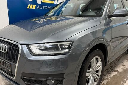 Audi Q3 195.693 km 10.590 € Polch 56751