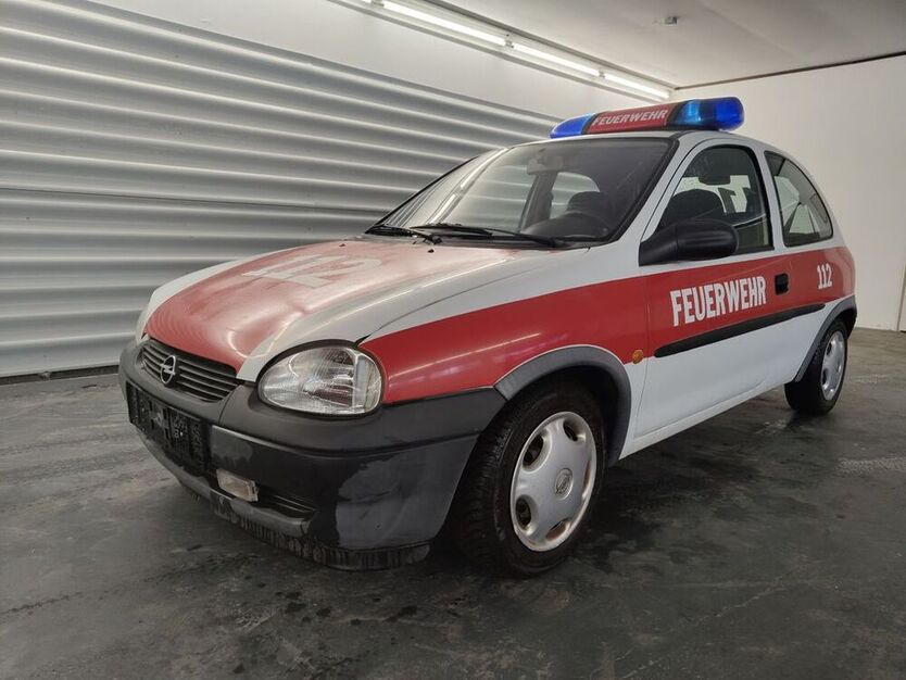 Corsa