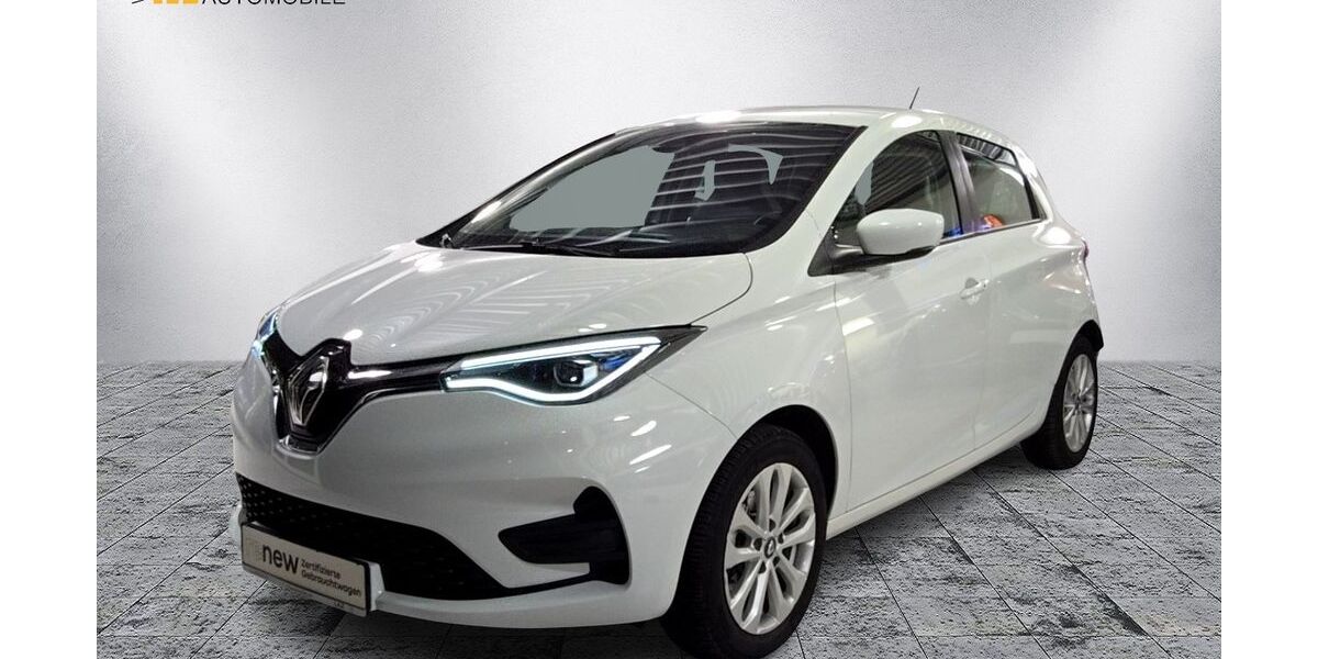 Renault ZOE 14.900 km 11.480 &euro; Lübeck 23560