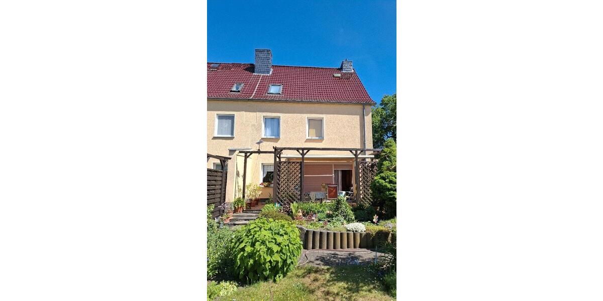Doppelhaushälfte Dessau-Roßlau Dessau - 6.5 Zimmer, 137 m&sup2;, 260.000&euro; | Angebot:27073182