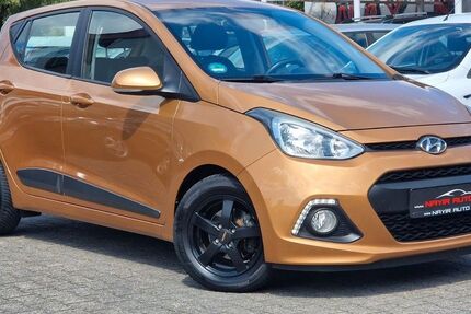 Hyundai i10 115.600 km 6.200 € Viernheim (bei MANNHEIM) 68519