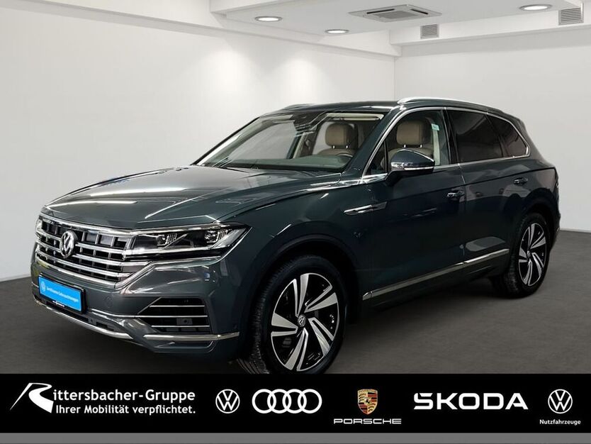 Touareg