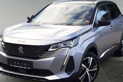 Peugeot 3008 14.000 km 23.990 € Kiel 24148