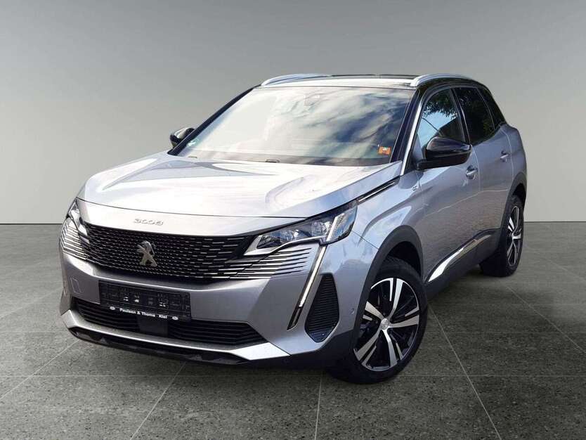 Peugeot 3008 14.000 km 23.990 € Kiel 24148