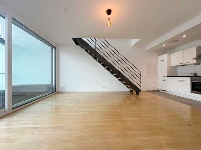 Etagenwohnung Köln Innenstadt - 2 Zimmer, 63 m&sup2;, 1.500&euro; | Angebot:26700534
