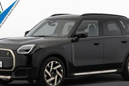 Mini Countryman SE (Cooper) 20.310 km 39.871 &euro; Salzwedel-Brietz 29410