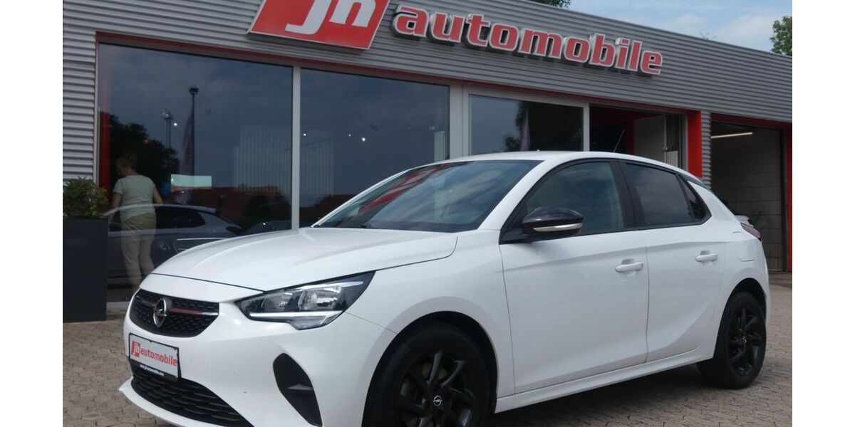 Opel Corsa 37.714 km 11.480 &euro; Langenhagen 30855