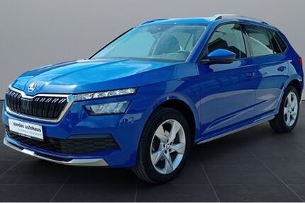 Skoda Kamiq 87.200 km 15.850 &euro; Quedlinburg 06484