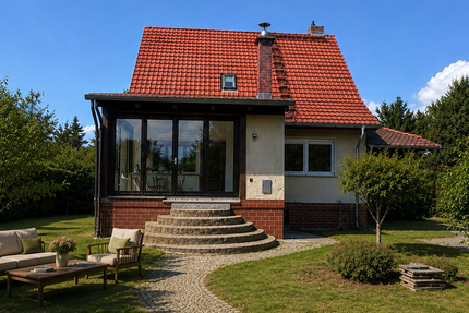 Haus Lübben - 4 Zimmer, 148 m&sup2;, 385.000&euro; | Angebot:26451105