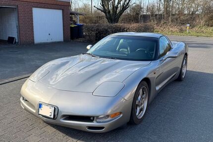 Corvette C5