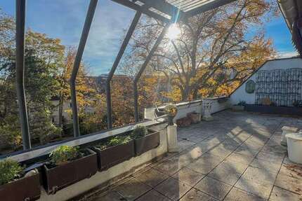 Wohnung zum Kaufen in Hannover 380.000 € 90 m² 3 zimmer