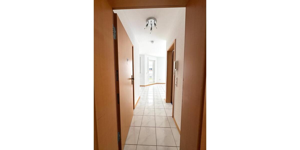 Erdgeschoßwohnung Trier Kürenz - 3 Zimmer, 40 m&sup2;, 600&euro; | Angebot:26664217
