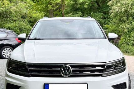 VW Tiguan 62.765 km 21.950 &euro; Oberhaid 96173