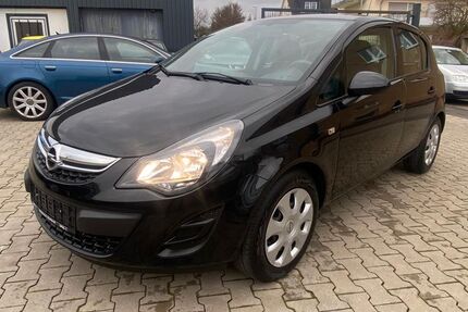 Opel Corsa 130.149 km 5.900 € Wiesbaden 65201