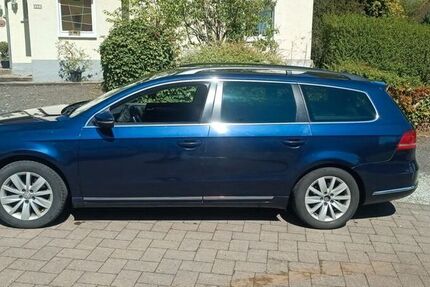 VW Passat Variant