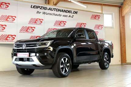 VW Amarok 93.700 km 47.874 &euro; Frohburg 04654
