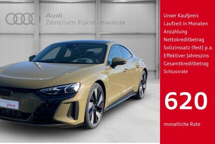 Audi RS e-tron GT 27.131 km 67.775 &euro; Fürstenwalde 15517