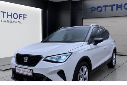 Seat Arona 23.553 km 19.997 &euro; Hamm 59075