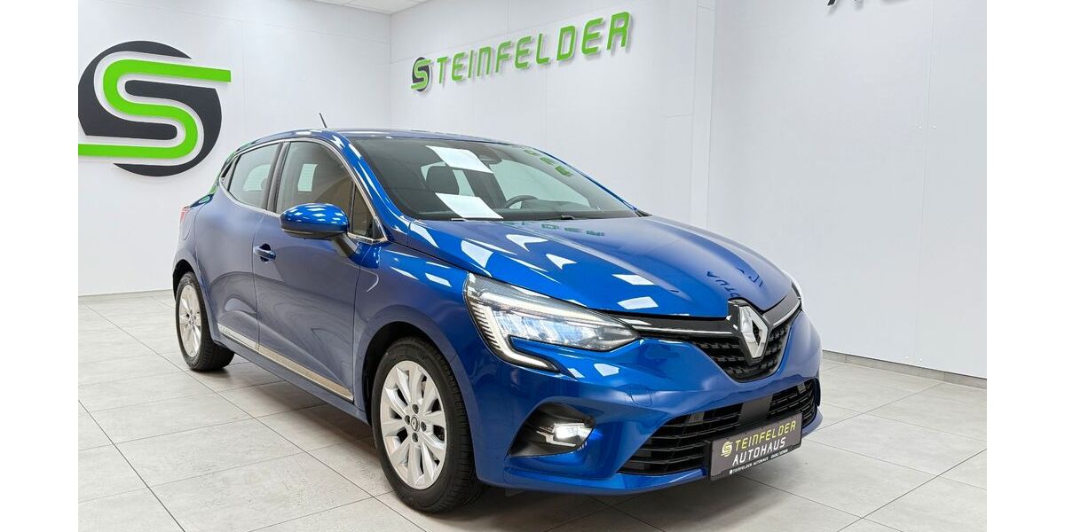 Renault Clio 45.806 km 16.490 &euro; Steinfeld 49439
