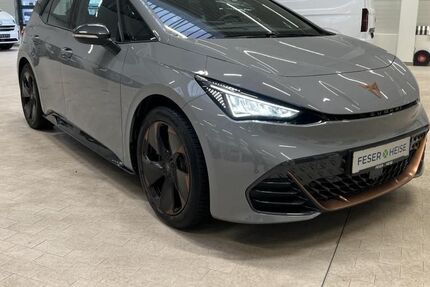 Cupra Born 20.000 km 25.950 &euro; Dessau-Roßlau 06842