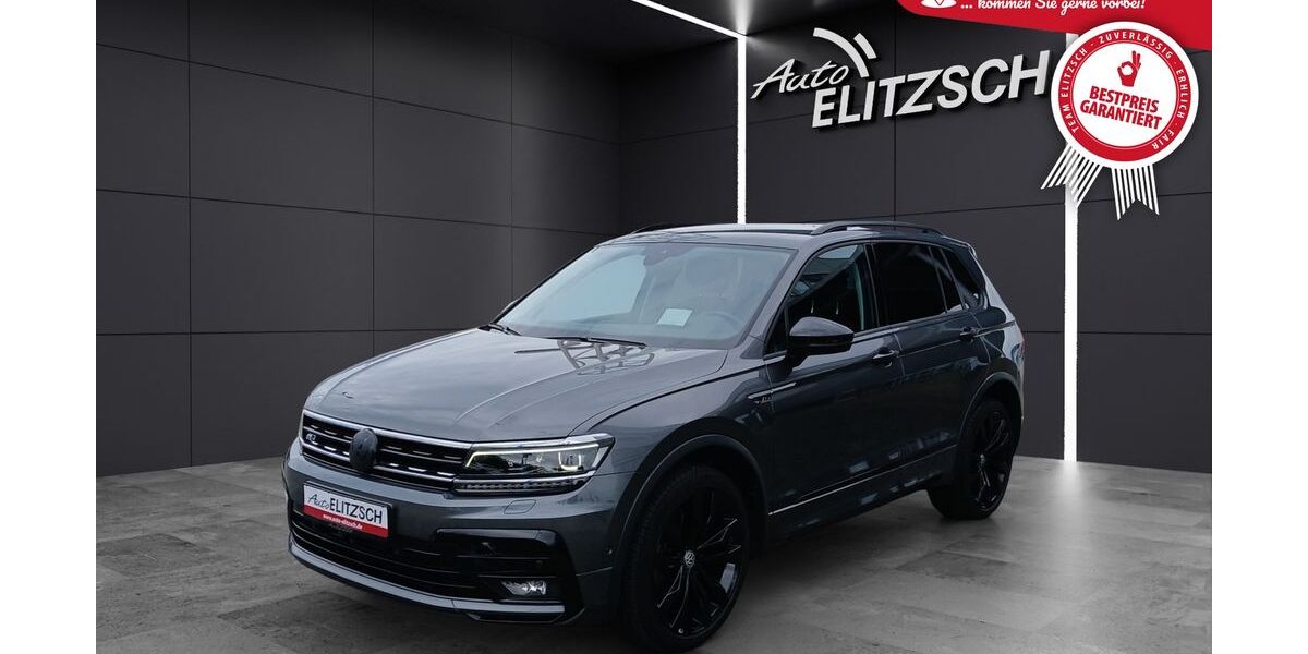 VW Tiguan 54.000 km 29.950 &euro; Dresden 01139