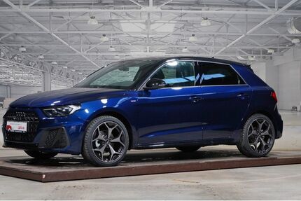 Audi A1 3.000 km 34.280 &euro; Michelstadt 64720