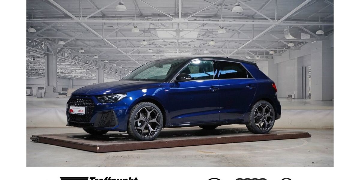 Audi A1 3.000 km 34.280 &euro; Michelstadt 64720