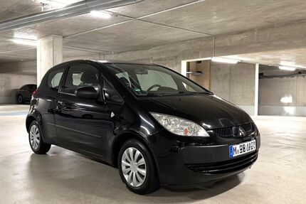 Mitsubishi Colt 208.000 km 800 &euro; Munchen 81248