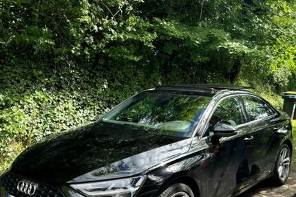Audi A3 65.000 km 24.500 &euro; Hamburg 22159