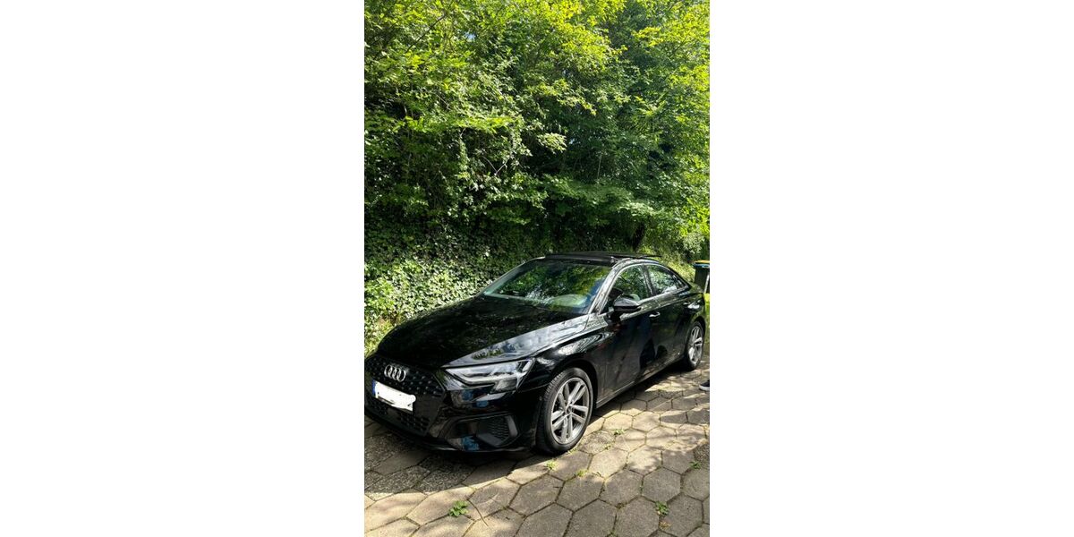 Audi A3 65.000 km 24.500 &euro; Hamburg 22159